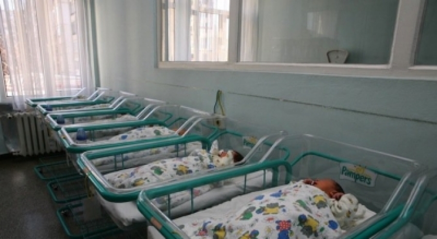 Бебе с антитела срещу Covid 19 се роди в Пазарджик28 годишната родилка