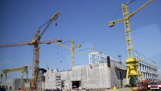 До 10 години България може да има изградена нова ядрена