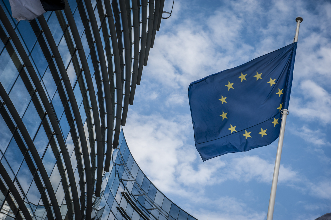 Европейската служба за борба с измамите ОЛАФ е открила сериозни