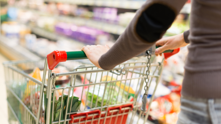 Световните цени на хранителните суровини са достигнали близо седемгодишен максимум