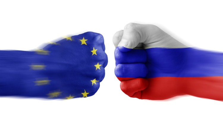 Русия обяви за персона нон грата шведски полски и германски