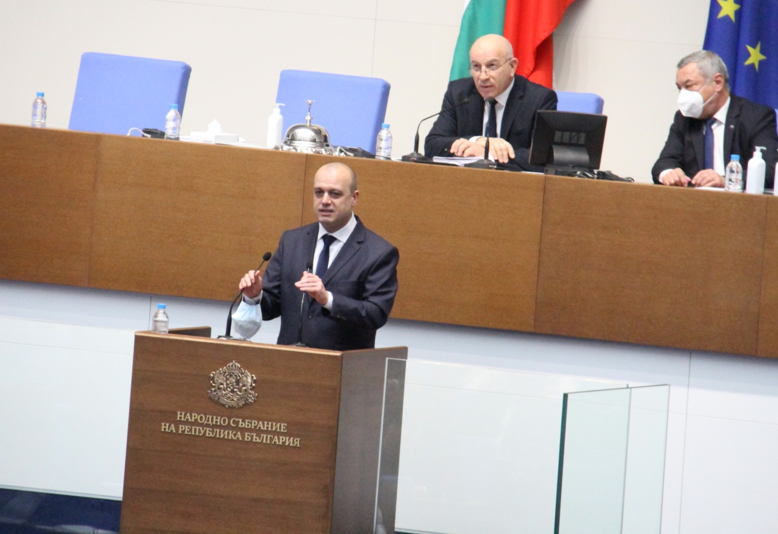 БСП внася сигнал в прокуратурата срещу столичния кмет Йорданка Фандъкова