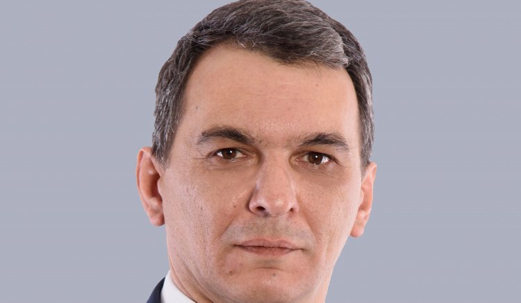 Кандидатът за народен представител от листата на БСП за България във