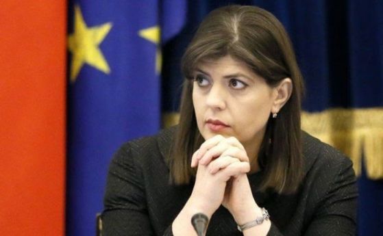 Европейската прокуратура отхвърля седем от десетте кандидати за делегирани прокурори