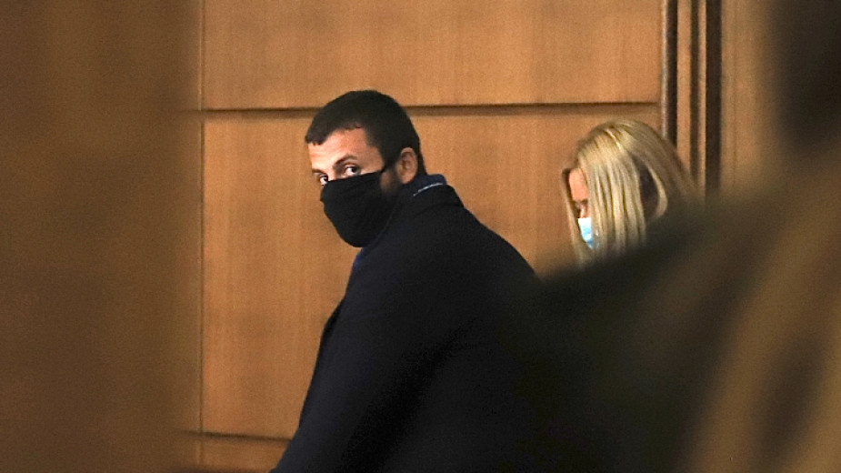 Състав на Софийския градски съд оправда подсъдимия Йоан Матев за