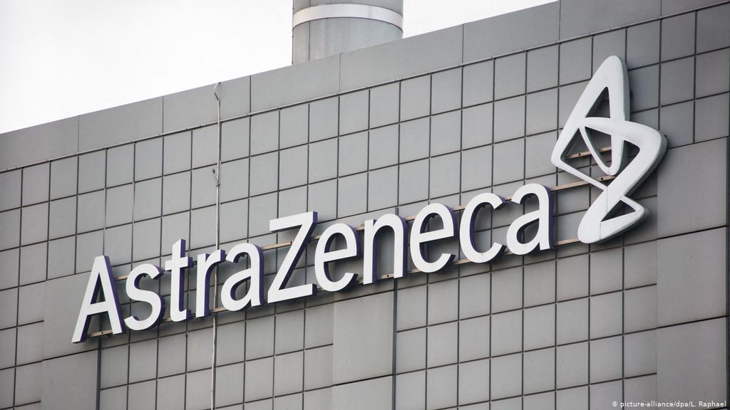 От централата на фармацевтичната компания Астра Зенека излязоха с изявление