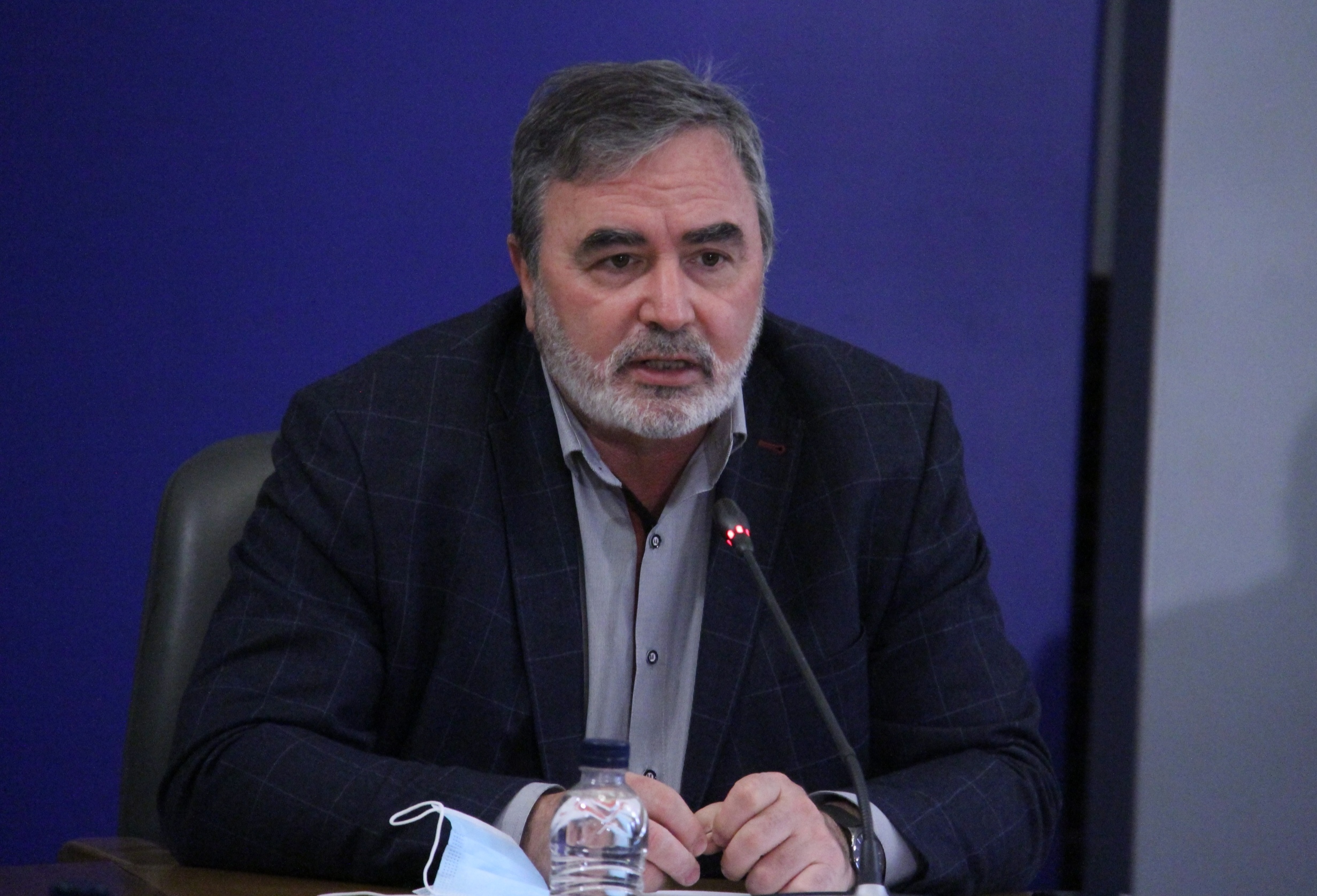 България е на девето място в Европейския съюз по заболеваемост