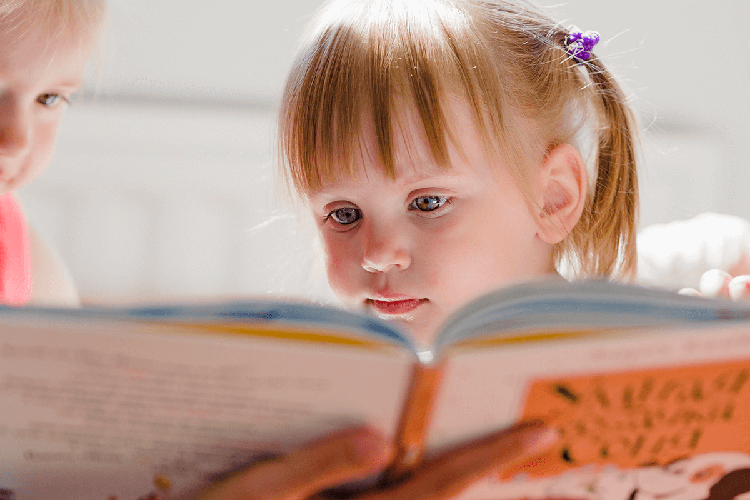 На 2 април отбелязваме Международния ден на детската книга Днес