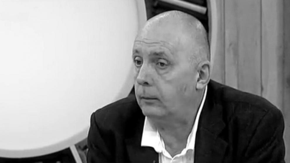Почина журналистът Георги Коритаров съобщи изпълнителният директор на телевизия Европа