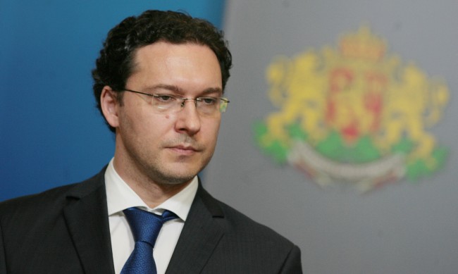 ГЕРБ ще предложат за премиер Даниел Митов обяви Бойко Борисов
