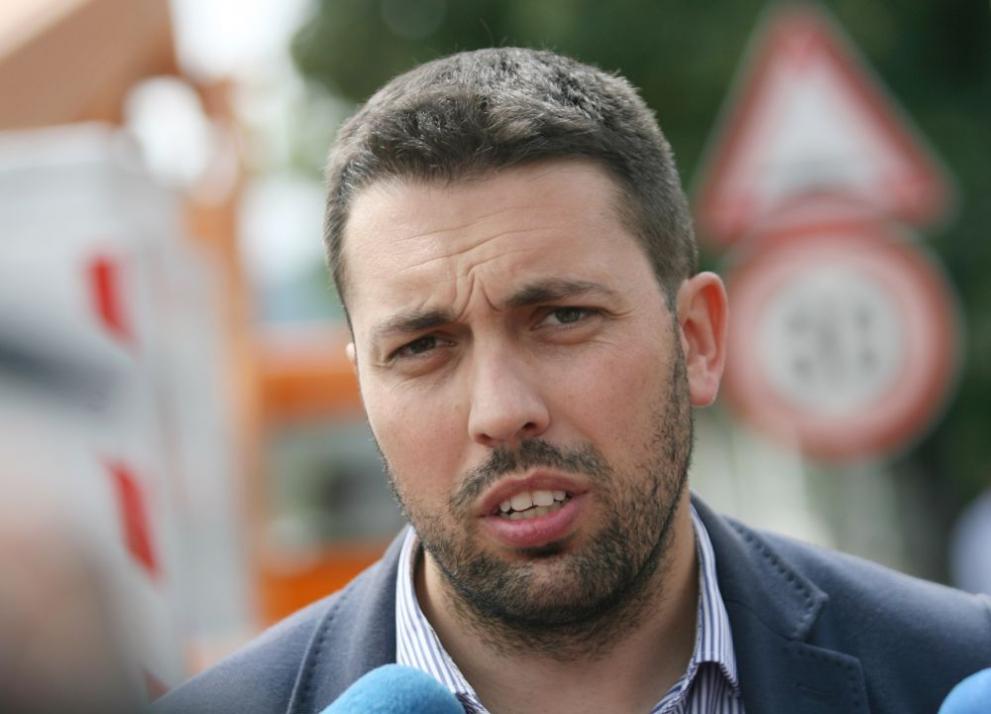 Съдът обяви бившия зам кмет по транспорта в София Евгени Крусев