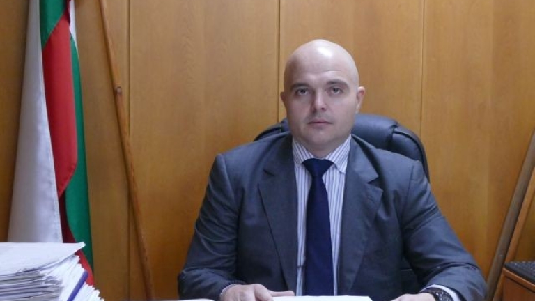 Главният секретар на МВР Ивайло Иванов да бъде освободен от