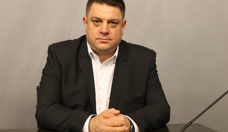 Това заяви зам председателят по Коалиционна политика в БСП Атанас Зафиров