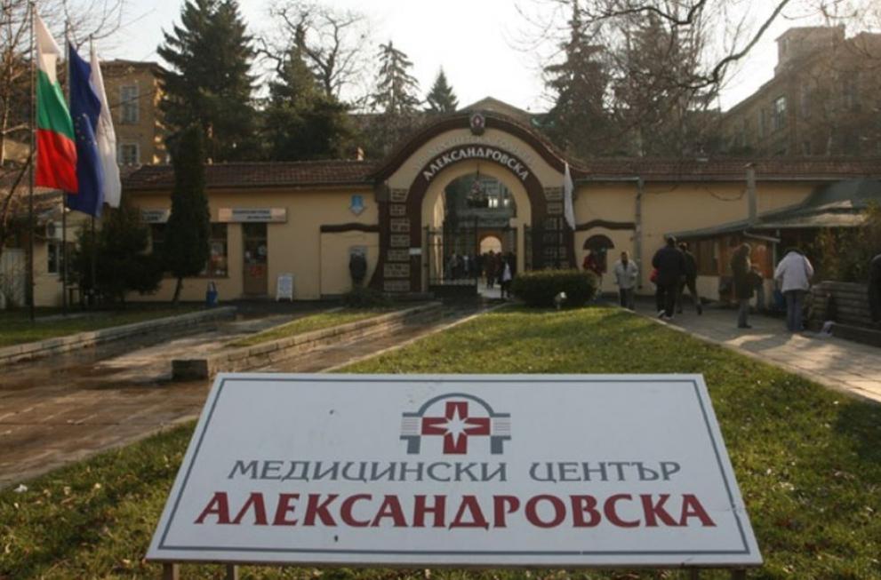 Министърът на здравеопазването Стойчо Кацаров смени Съвета на директорите на