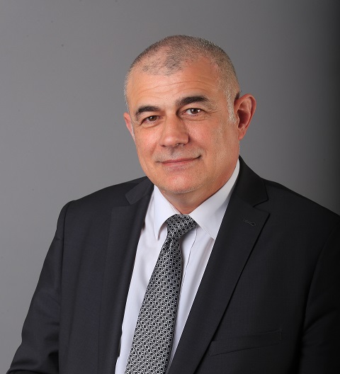 „Заедно с водача на листата „БСП за България” Георги Кадиев