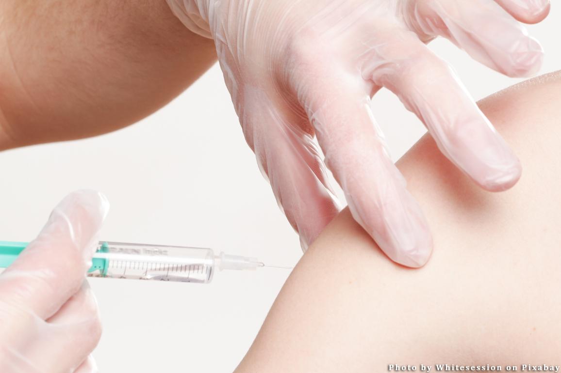 1 276 дози ваксини срещу Covid-19 са били поставени в