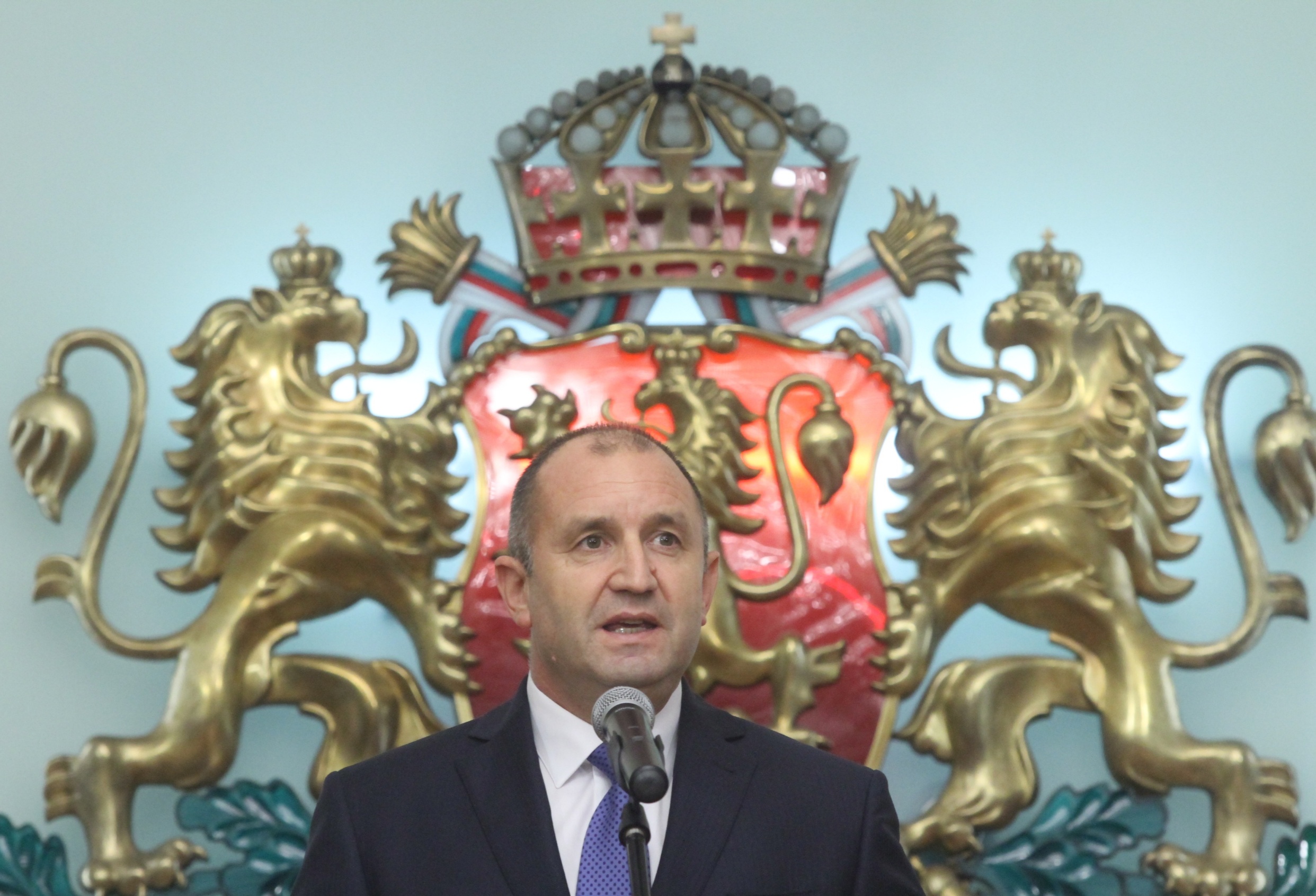 Мотивите на служебните министри да поискат отстраняването на Иван Гешев