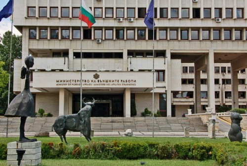 България няма посолство вКот Д rsquo Ивоар и информацията се проверява от