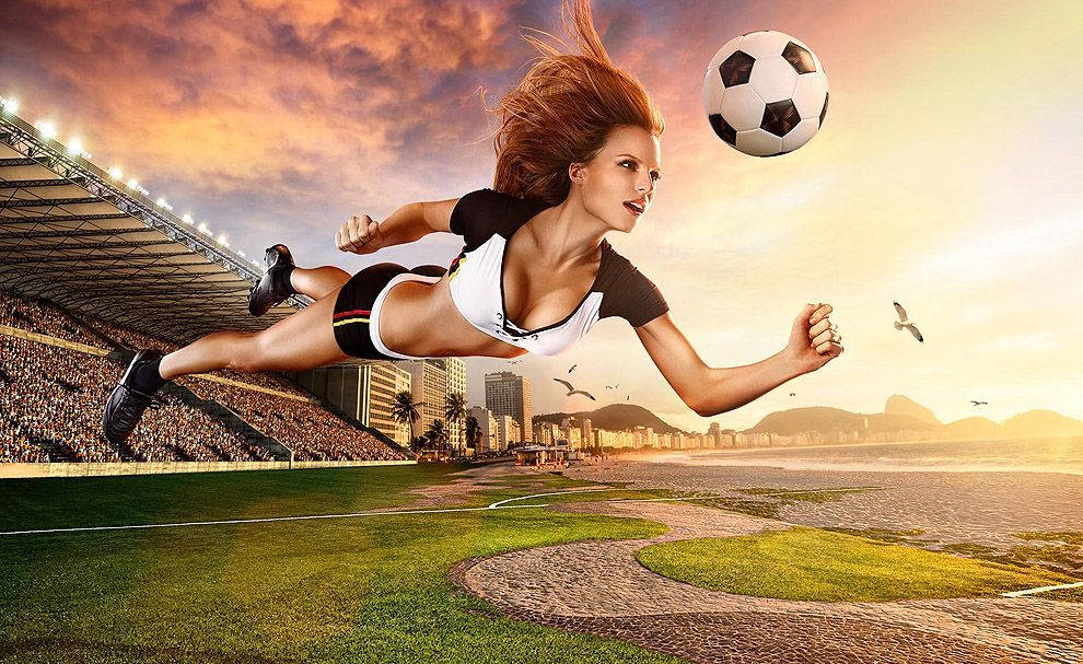 Благотворителен футболен турнир за дами любителки ще се състои на
