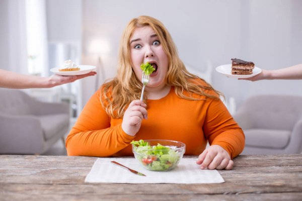 Американски изследователи откриха 14 гена, които водят до затлъстяване, съобщи