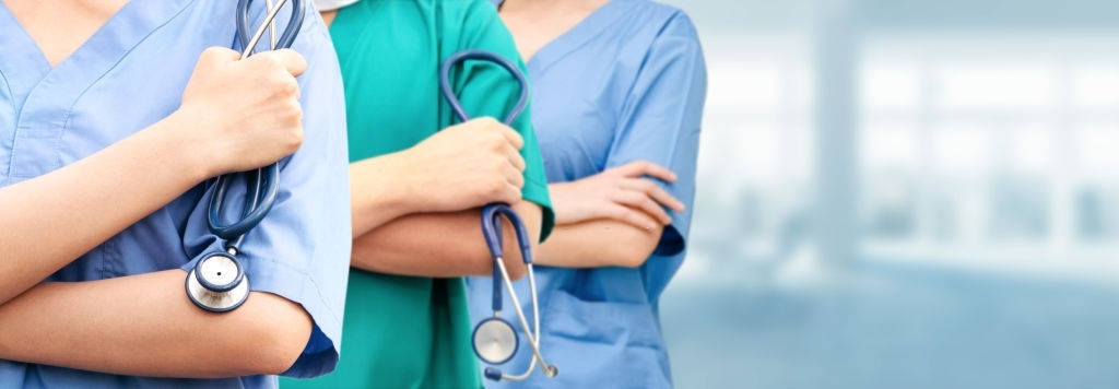 В България има траен недостиг на медицински сестри като те