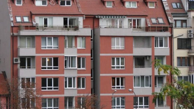 Цените на жилищата в България са нараснали с близо 40%