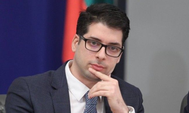 Вицепремиерът по европейските средства Атанас Пеканов съобщи че другата седмица