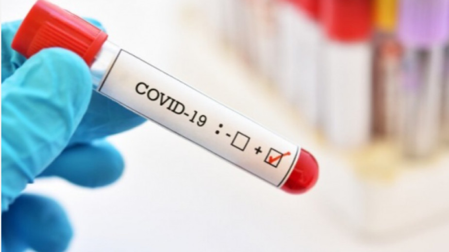 Над 90% от новозаразените и починалите с COVID-19 са били неваксинирани