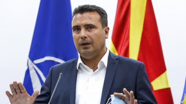 Премиерът на Република Северна Македония заяви по повод 11 октомври