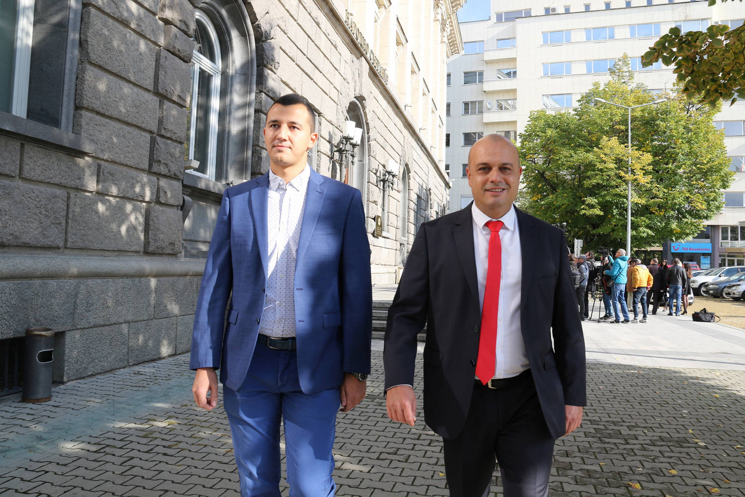Коалиция БСП за България ще се яви на предсрочния парламентарен