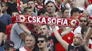 Мачът утре между ЦСКА и Зоря от Лигата на конференциите