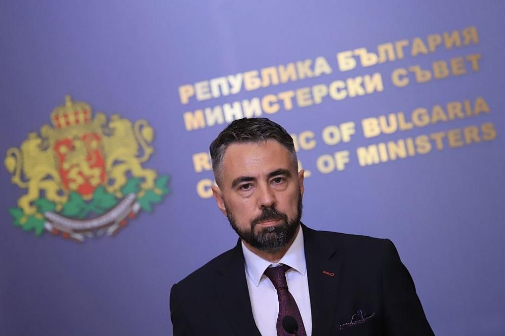 България подкрепя създаването на европейски кризисен фонд