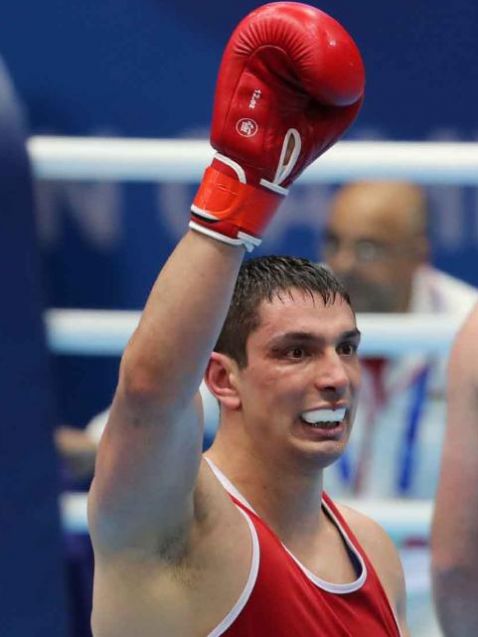 Добрата серия и позитивни резултати на българските боксьори на Световното