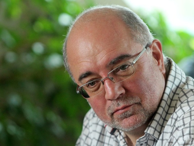 Социологът Кънчо Стойчев коментира в интервю за Фокус че очаква