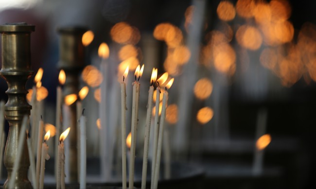 На 8 ноември православната църква почита съборното начало на ангелските