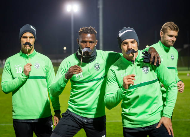 Лудогорец постигна драматична победа с 1 0 над Локо Пд в