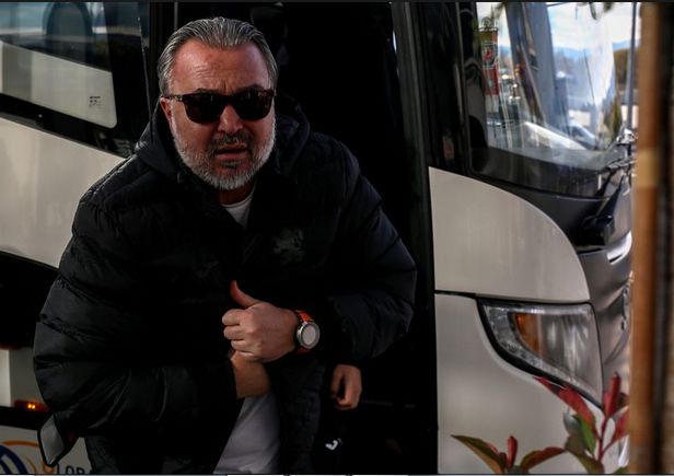 Националният селекционер Ясен Петров смята и двата предстоящи мача с