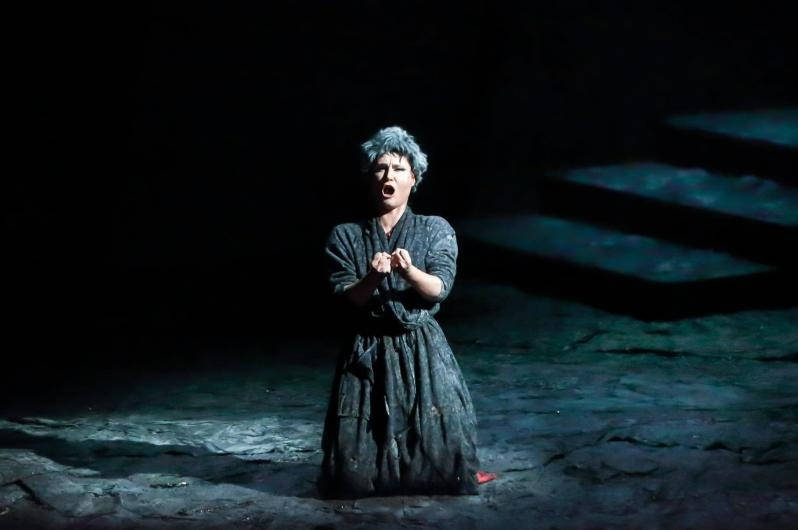 Софийската опера отново предлага среща с една от най разтърсващите творби