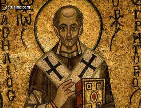 Православната църква почита днес Свети Йоан Златоуст Архиепископът Константинополски е
