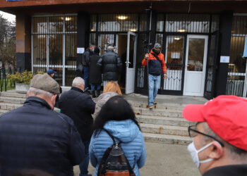 Рекордна избирателна активност на българите в чужбина На парламентарните избори