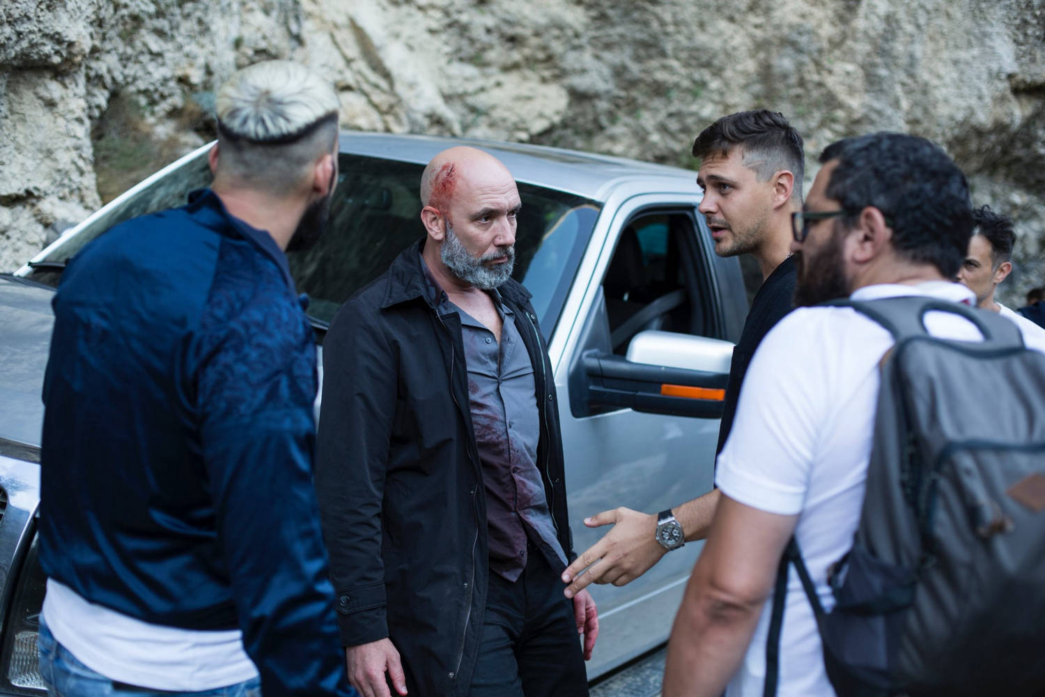 Най гледаният сръбски филм за последните 20 години се завръща с