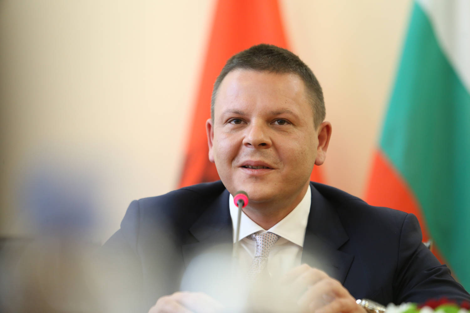 Транспортният министър Христо Алексиев пусна процедура за смяна на ръководствата