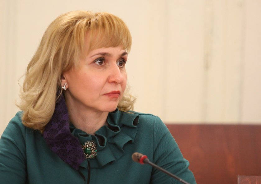 Омбудсманът Диана Ковачева поиска мерки за защита на битовите потребители