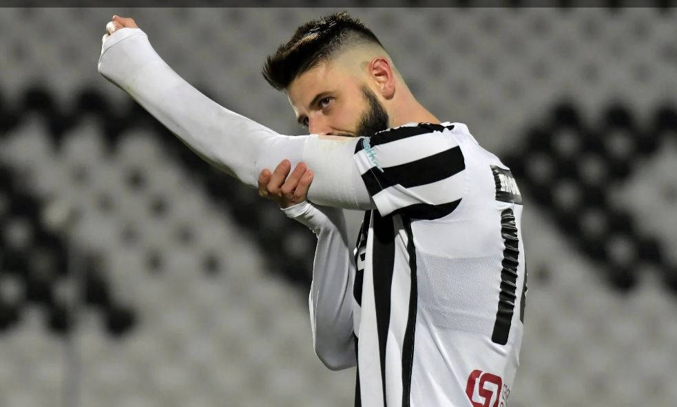 Локо Пловдив спечели с 2 1 дербито с Локо Сф на