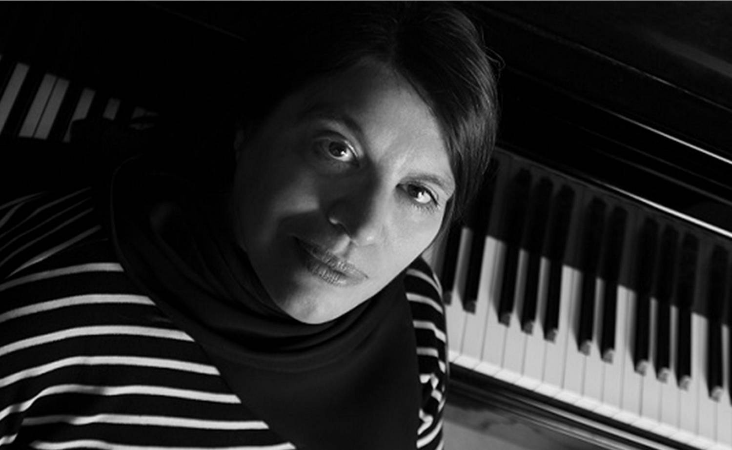 Една от най изявените представителки на българското клавирно изкуство Анжела
