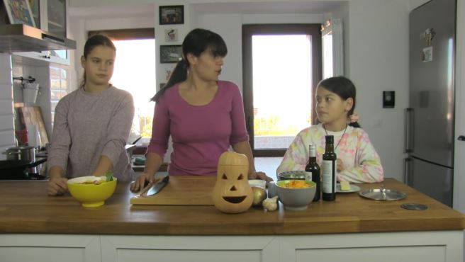 Кулинарното гуру Мария Жекова ще дава полезни съвети и здравословни