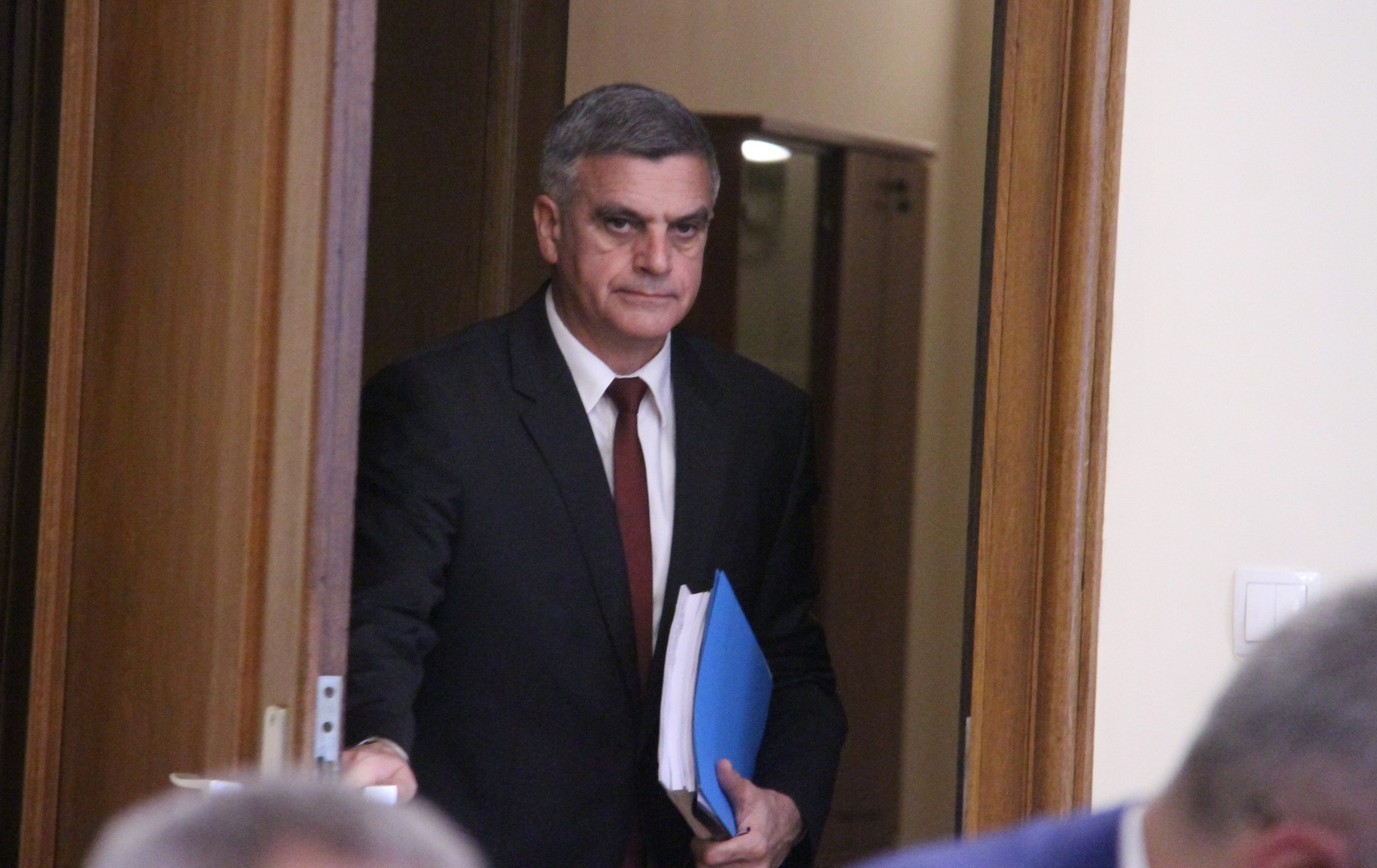 Премиерът Стефан Янев даде своебразен отчет на двата служебни кабинета