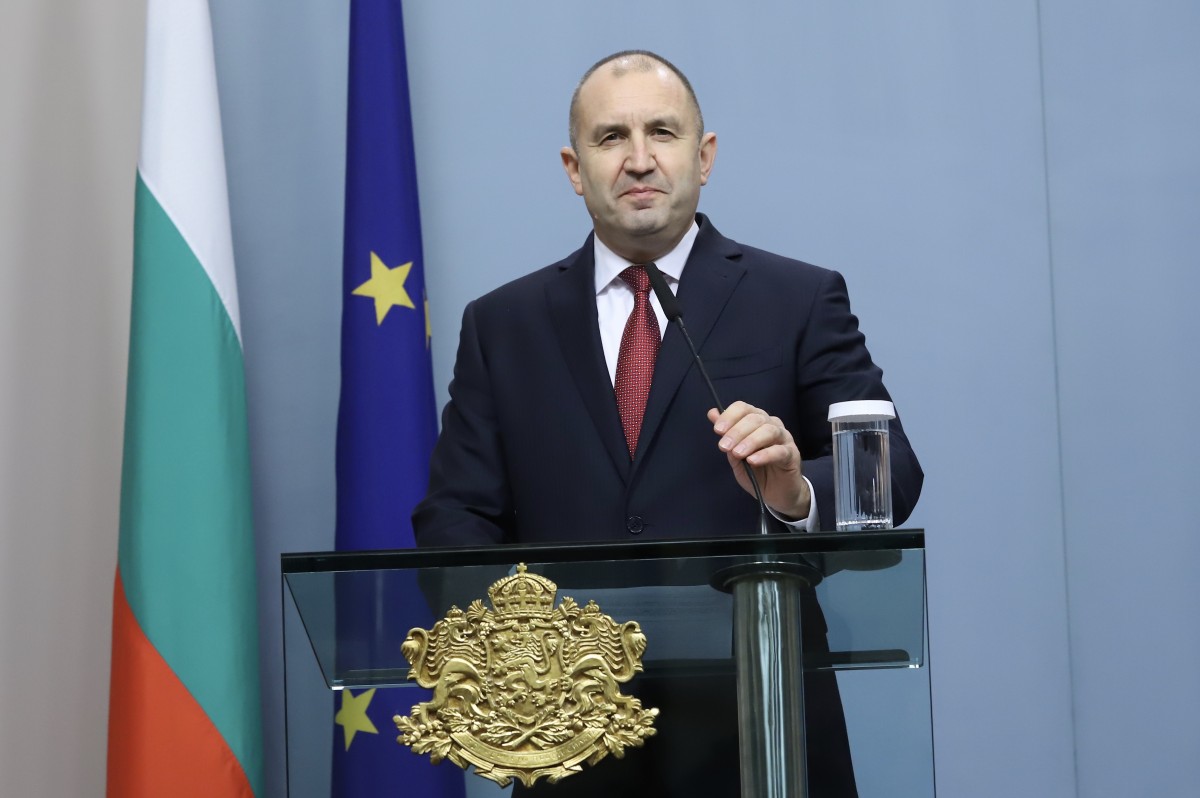 България очаква диалогът с Република Северна Македония да води до