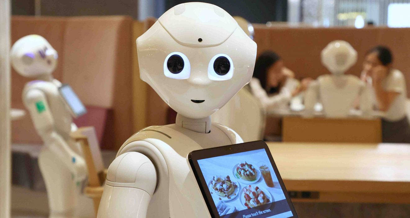Роботи ще помагат на отшелниците в Япония да се върнат
