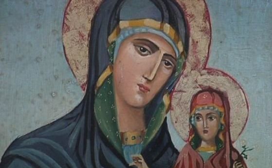 Православната църква чества днес зачатие на Света Анна В календара